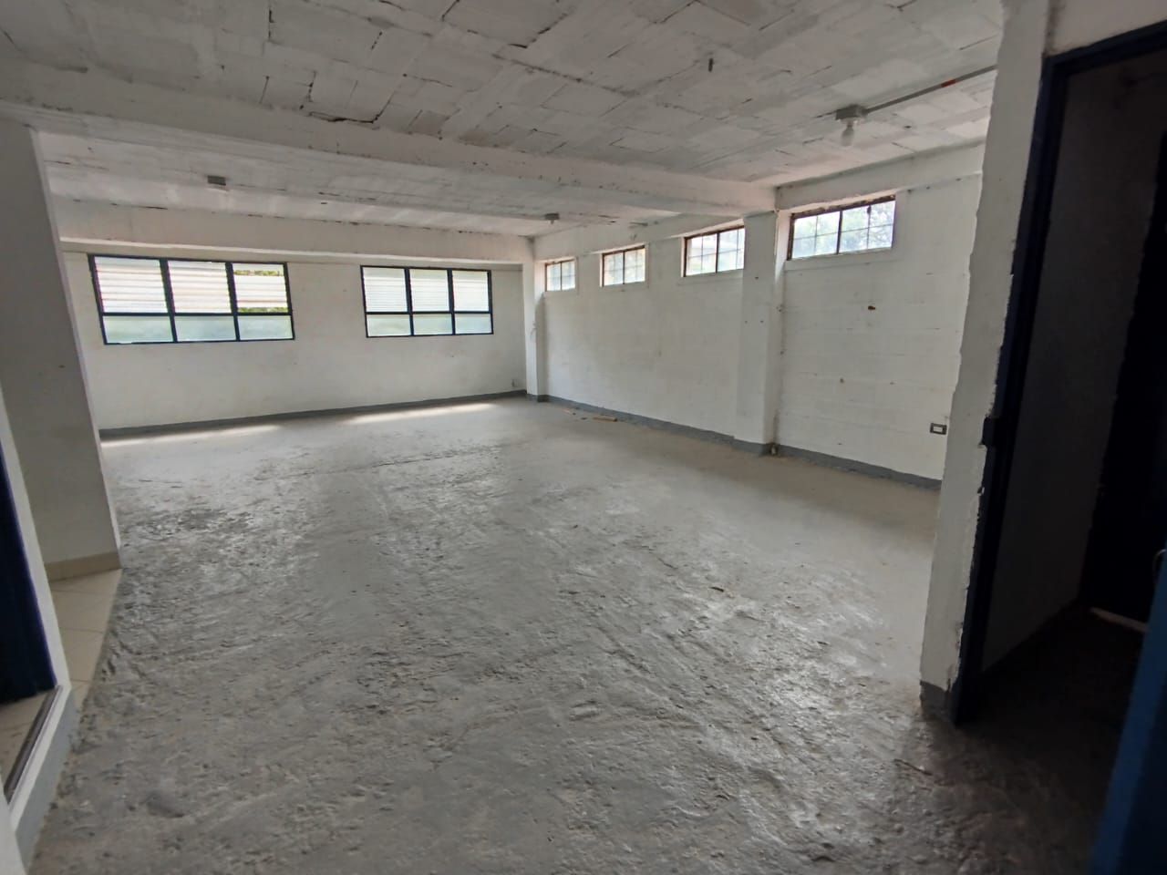 Bodega en arriendo Antioquia Itagüí Cr Kiwi 60 m2 Habitaciones 0 Baños 1 Garajes 0 Precio $1500000