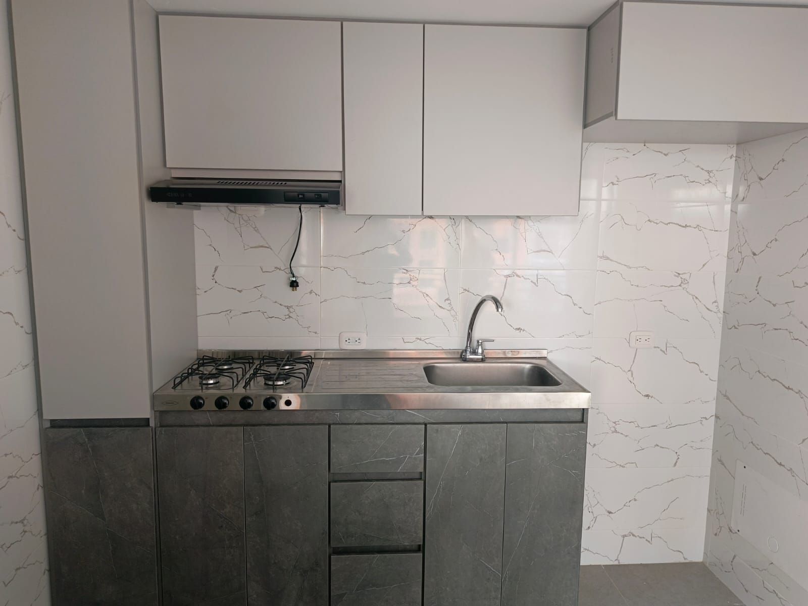 Apartamento en arriendo Cundinamarca Madrid Zona Centro 52 m2 Habitaciones 2 Baños 2 Garajes 0 Precio $1230000