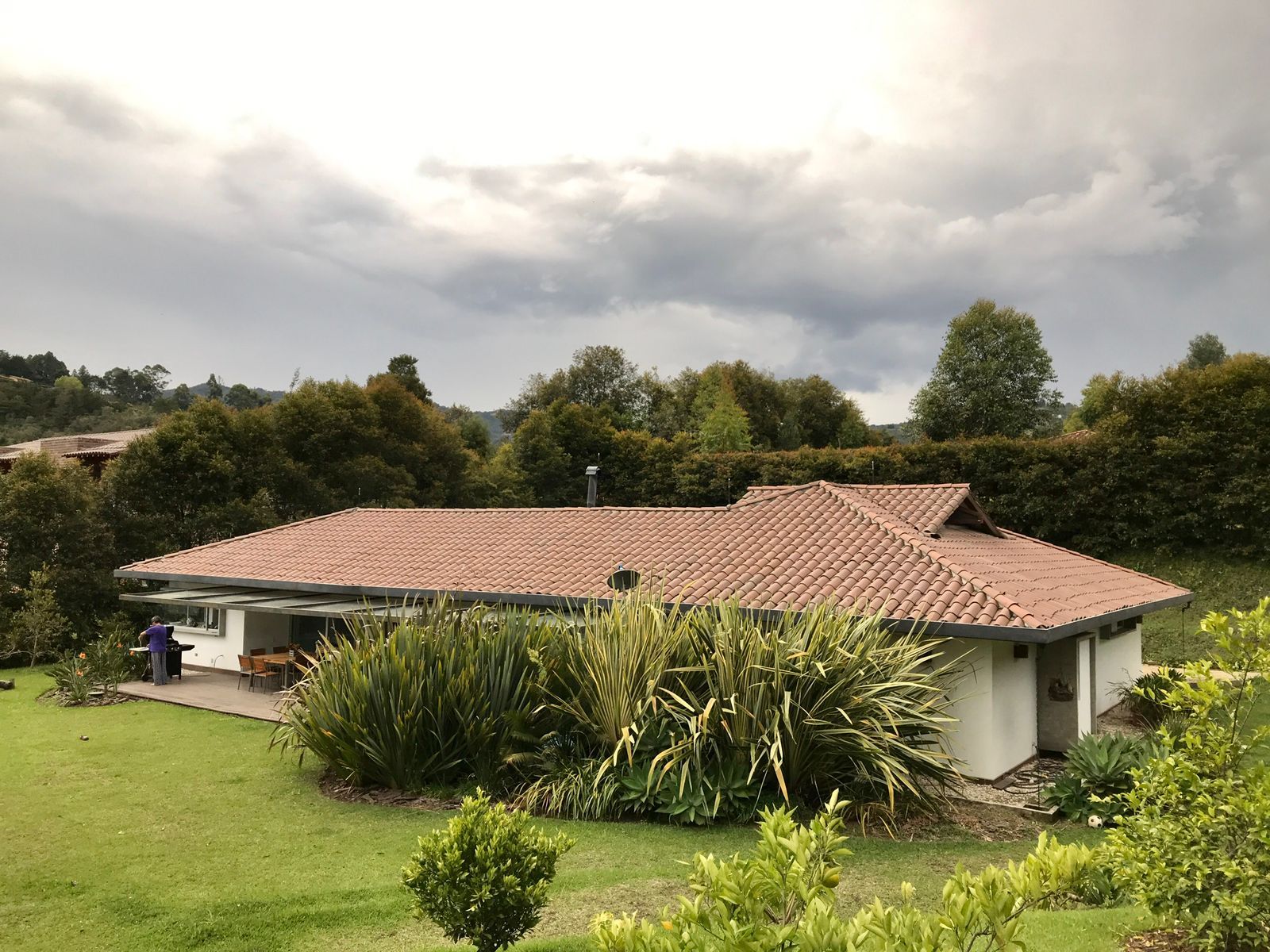 Casa en arriendo Antioquia Rionegro El Porvenir 330 m2 Habitaciones 3 Baños 4 Garajes 2 Precio $16500000