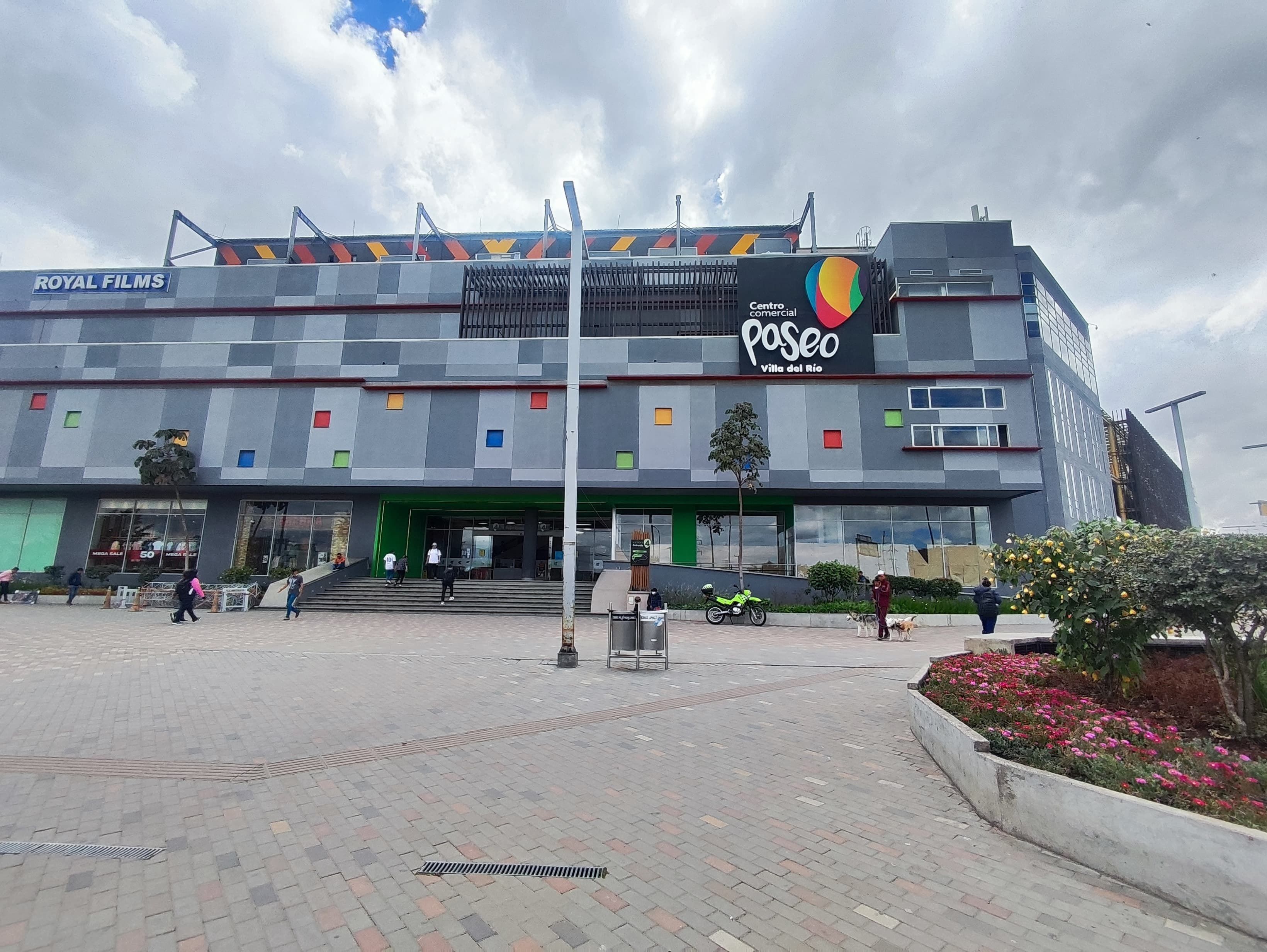 Local en arriendo Cundinamarca Bogotá Villa Del Rio 50 m2 Habitaciones 0 Baños 2 Garajes 0 Precio $5250000