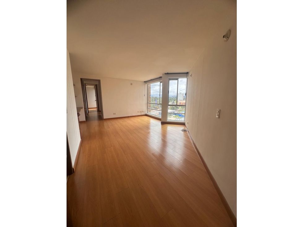 Apartamento en venta Cundinamarca Bogotá El Dorado 59 m2 Habitaciones 3 Baños 2 Garajes 1 Precio $285000000