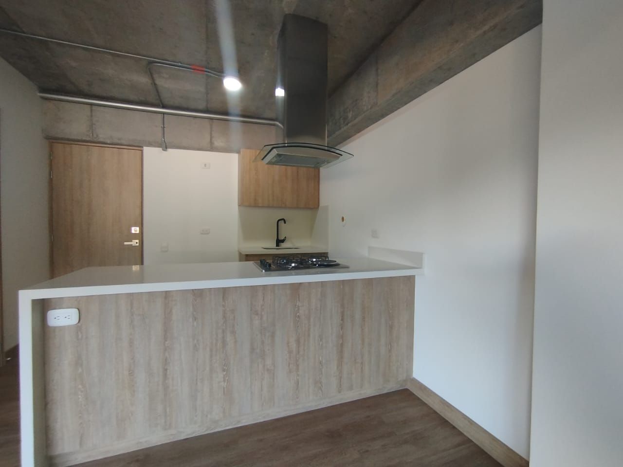 Apartamento en arriendo Antioquia El Retiro El Retiro 66 m2 Habitaciones 1 Baños 1 Garajes 0 Precio $2500000