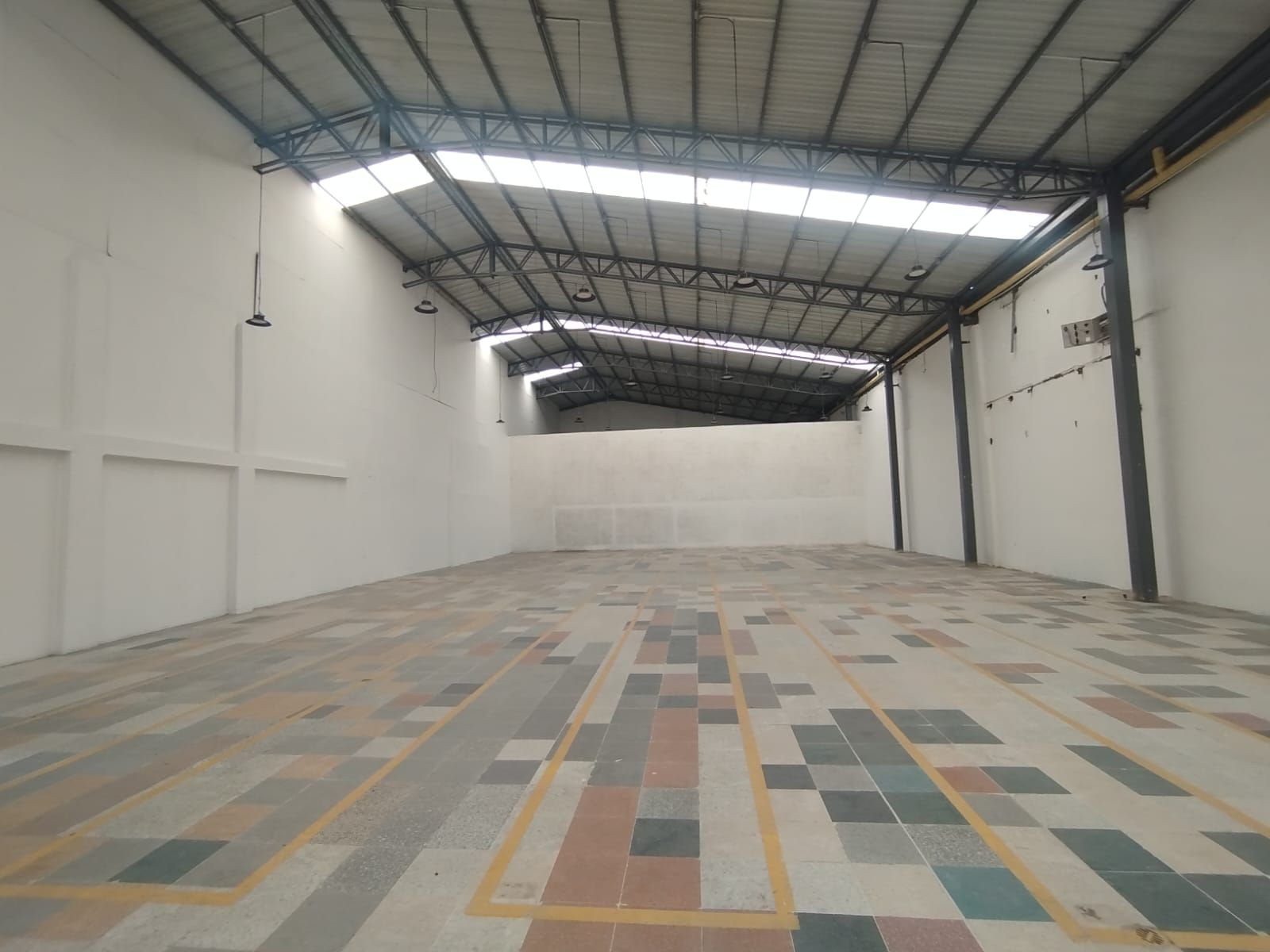 Bodega en arriendo Cundinamarca Bogotá Villa María 836 m2 Habitaciones 0 Baños 0 Garajes 0 Precio $24000000