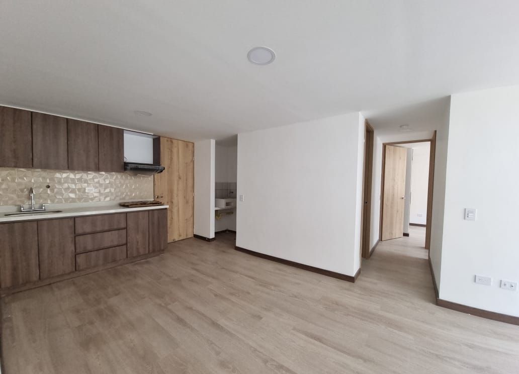 Apartamento en venta Antioquia Marinilla La Industrial 61 m2 Habitaciones 3 Baños 2 Garajes 0 Precio $360000000