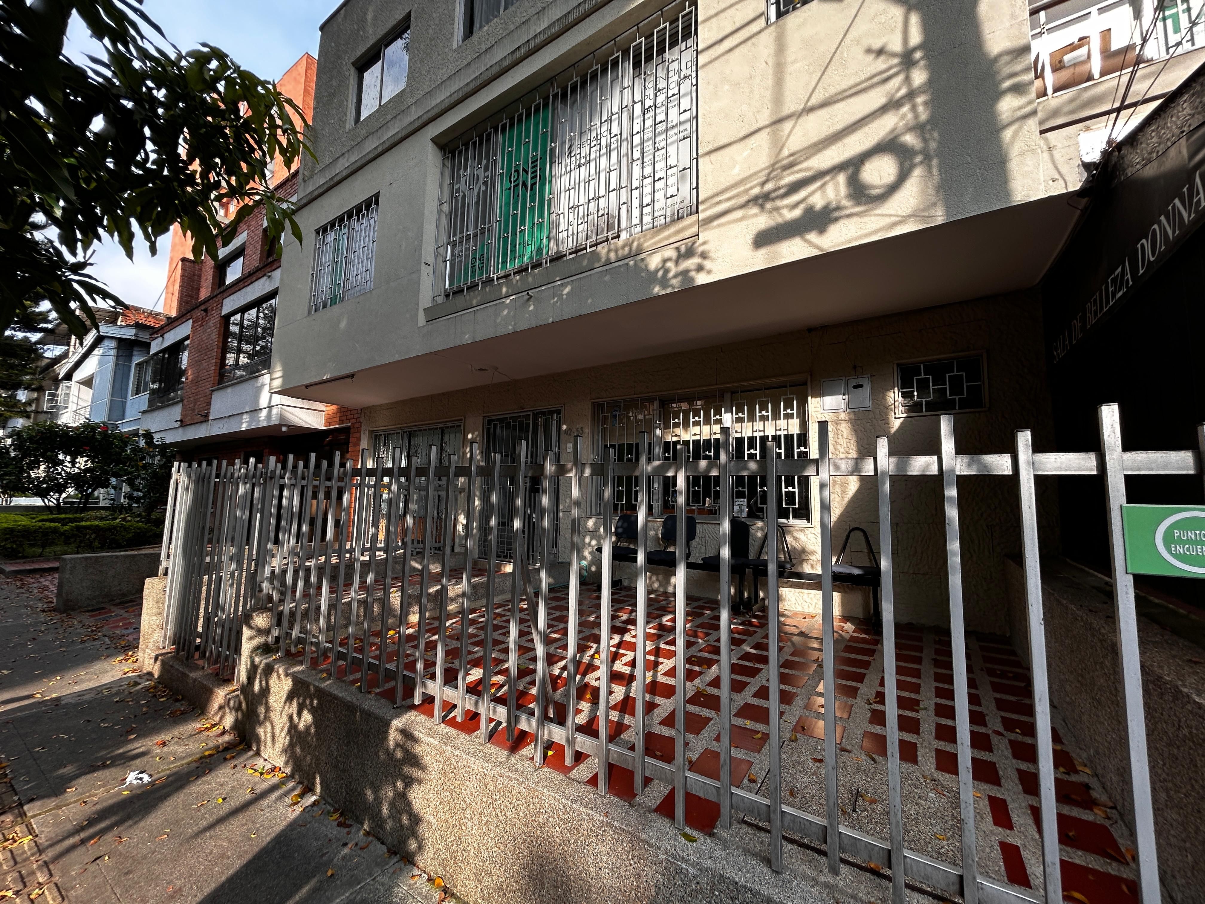 Casa en venta Antioquia Medellín Laureles 110 m2 Habitaciones 3 Baños 2 Garajes 1 Precio $745000000