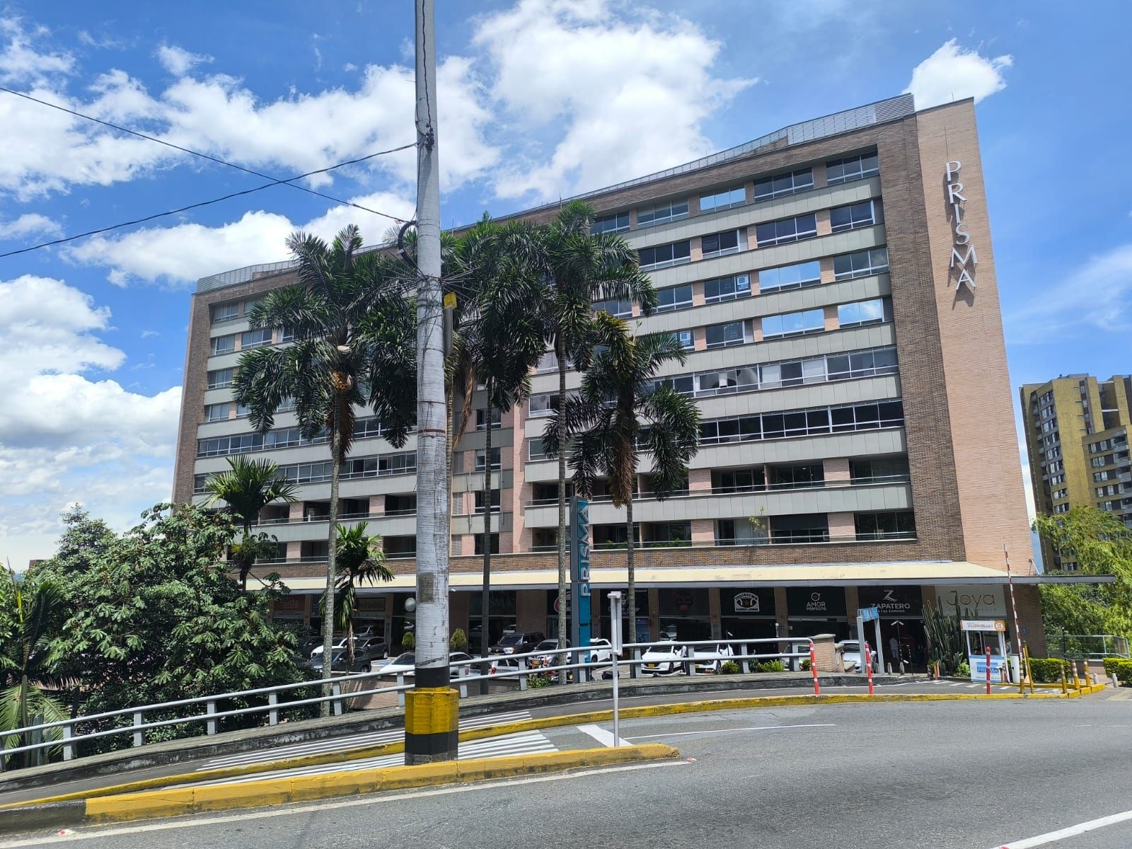 Oficina en venta Antioquia Medellín Las Palmas 48 m2 Habitaciones 0 Baños 1 Garajes 0 Precio $500000000