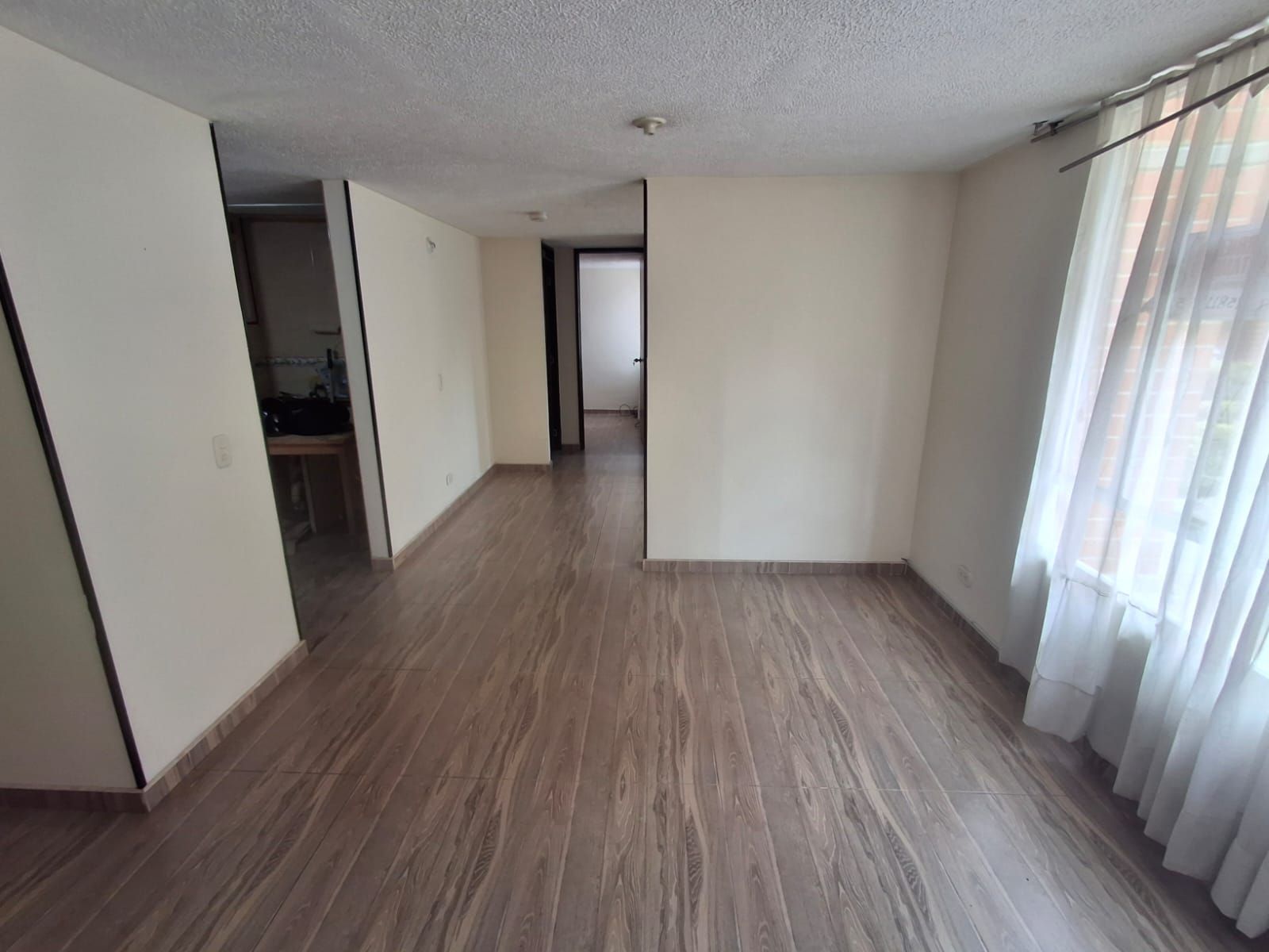 Apartamento en arriendo Cundinamarca Soacha Cr La Oportunidad Et I 54 m2 Habitaciones 2 Baños 1 Garajes 0 Precio $776000