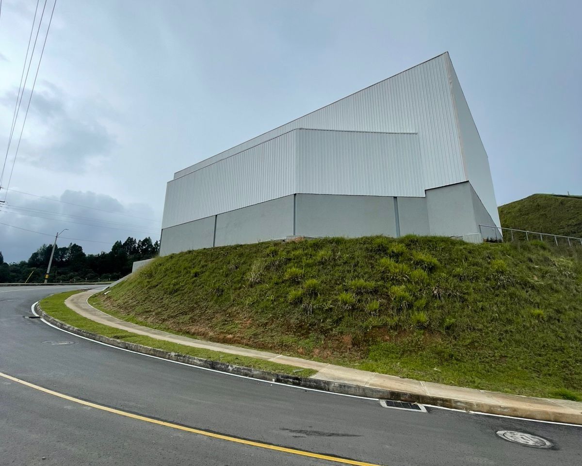 Bodega en arriendo Antioquia Rionegro Rionegro 816 m2 Habitaciones 0 Baños 3 Garajes 0 Precio $22000000