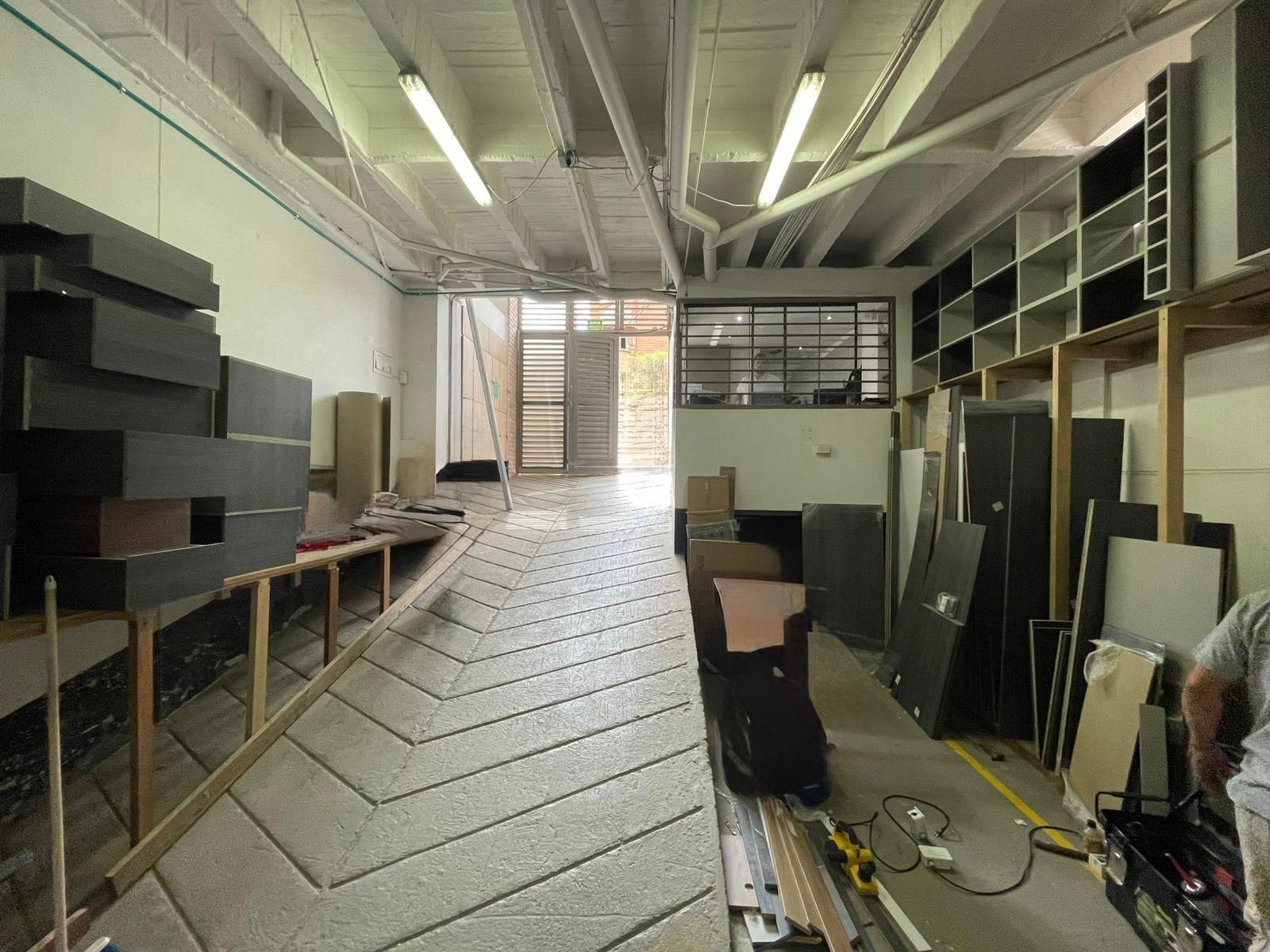 Bodega en arriendo Antioquia Medellín Cristobal 120 m2 Habitaciones 0 Baños 1 Garajes 0 Precio $4200000