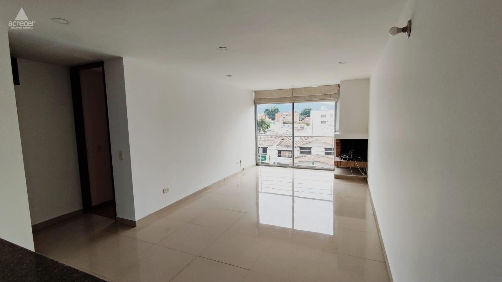 Apartamento en venta Cundinamarca Bogotá Los Cedritos 48 m2 Habitaciones 2 Baños 2 Garajes 0 Precio $460000000