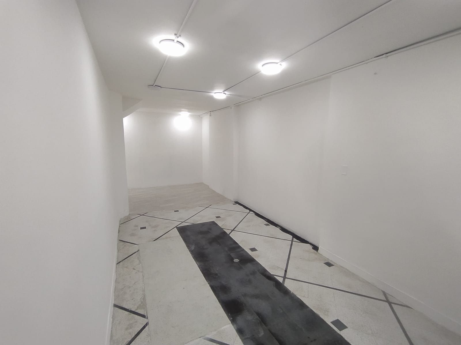 Local en arriendo Antioquia Medellín Calasanz 30 m2 Habitaciones 0 Baños 1 Garajes 0 Precio $5000000