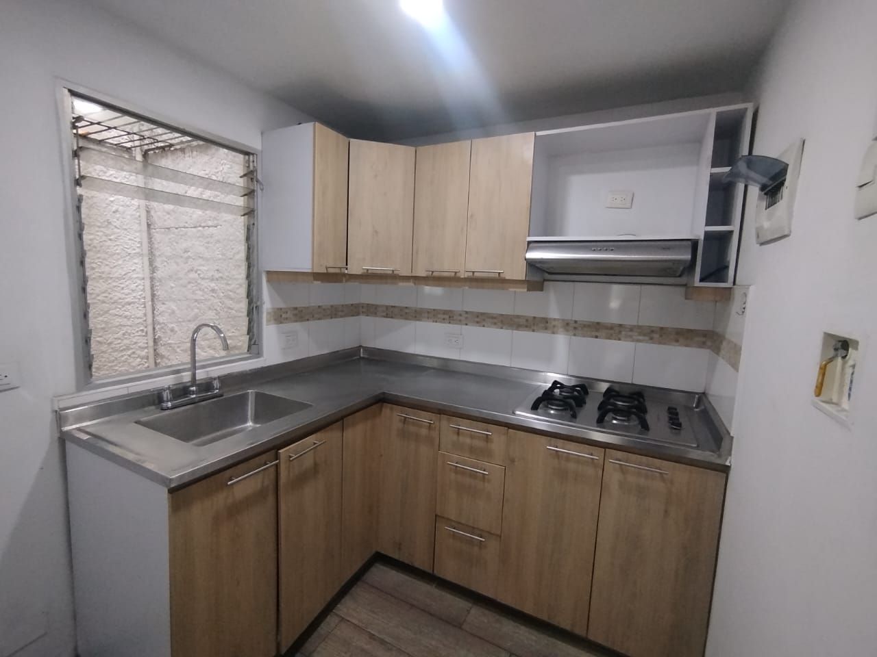 Casa en arriendo Antioquia Medellín San Joaquin 105 m2 Habitaciones 4 Baños 2 Garajes 0 Precio $2600000