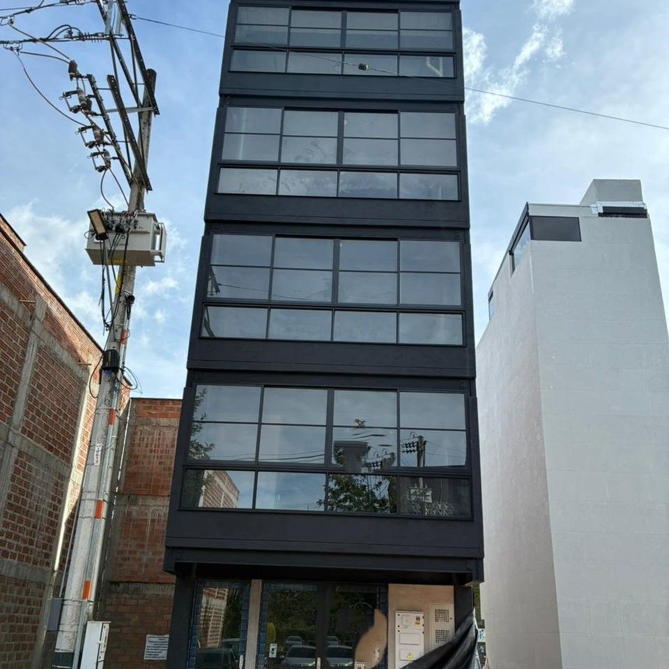 Local en arriendo Antioquia Rionegro Gualanday 54 m2 Habitaciones 0 Baños 1 Garajes 0 Precio $2800000