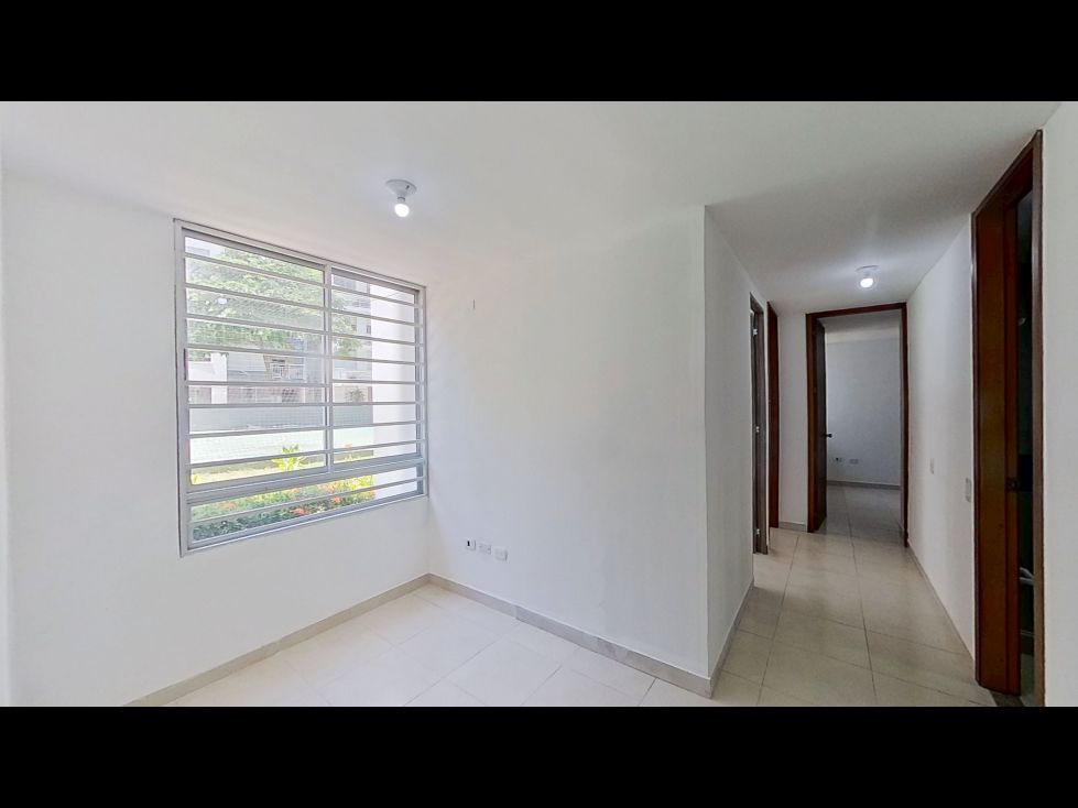 Apartamento en venta Atlántico Barranquilla Conjunto Residencial Sorrento 51 m2 Habitaciones 3 Baños 2 Garajes 1 Precio $257000000
