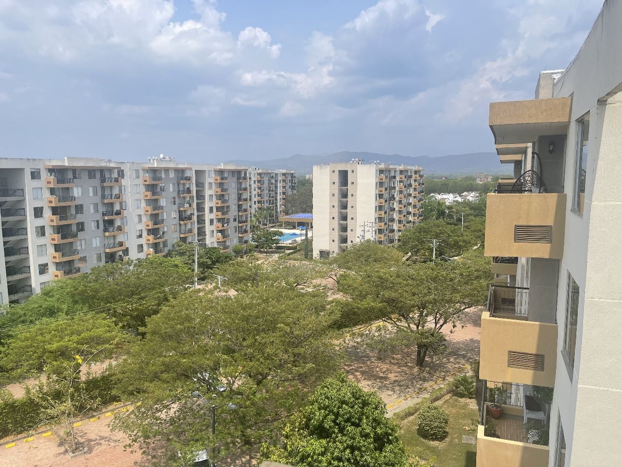 Apartamento en arriendo Cundinamarca Ricaurte Ricaurte 52 m2 Habitaciones 2 Baños 2 Garajes 1 Precio $1480000