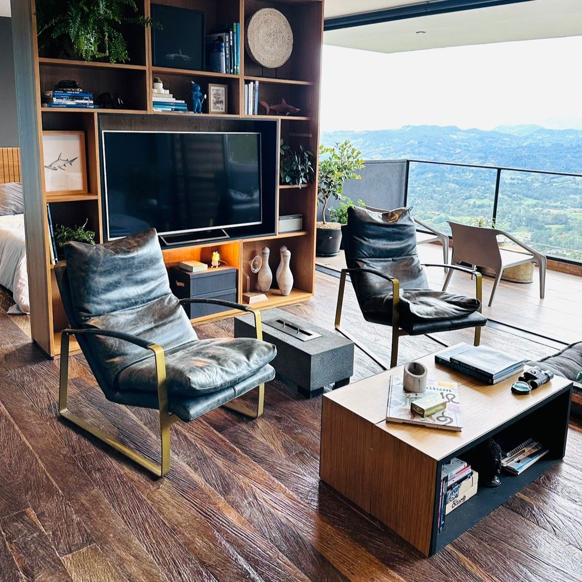 Apartaestudio en arriendo Antioquia El Retiro El Retiro 60 m2 Habitaciones 1 Baños 2 Garajes 0 Precio $3800000