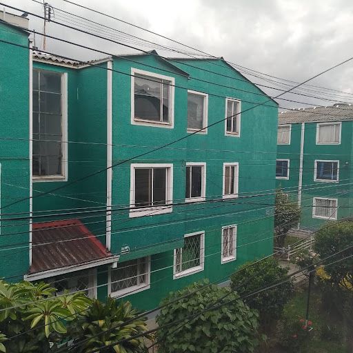 Apartamento en venta Cundinamarca Bogotá Bertha Hernandez De Ospina Et I 56 m2 Habitaciones 3 Baños 1 Garajes 0 Precio $195000000