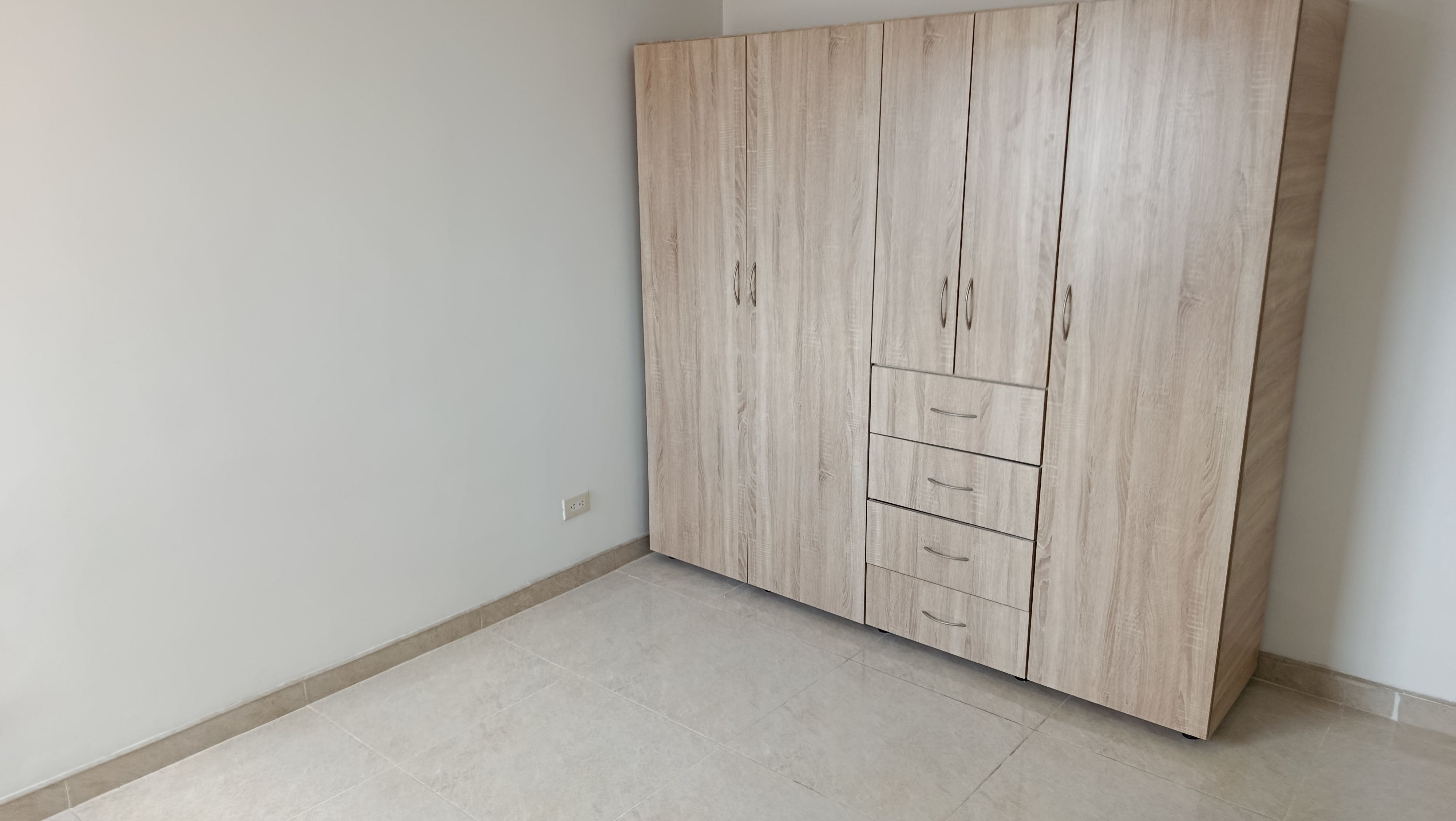 Apartamento en arriendo Cundinamarca Madrid Zona Centro 64 m2 Habitaciones 3 Baños 2 Garajes 0 Precio $1000000
