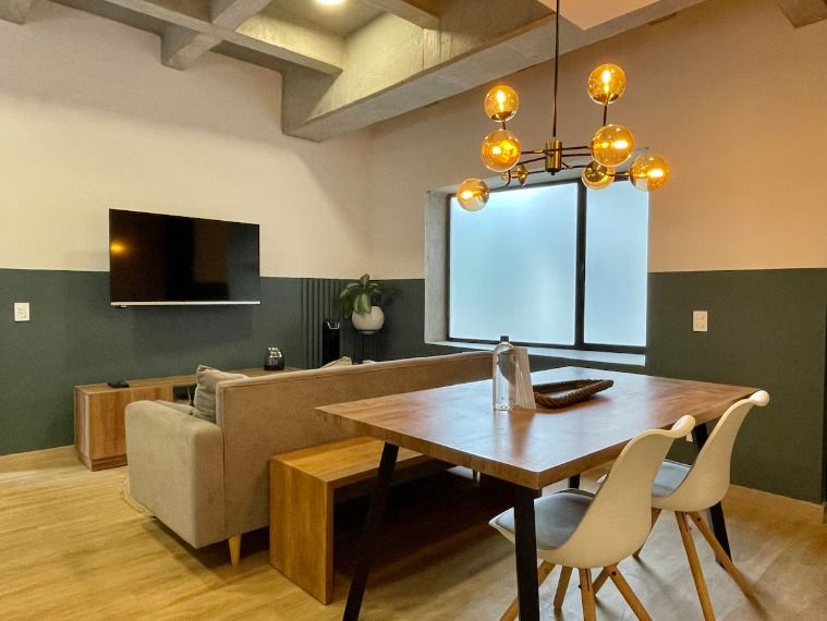 Apartamento en arriendo Antioquia Medellín Laureles 75 m2 Habitaciones 2 Baños 2 Garajes 0 Precio $5500000