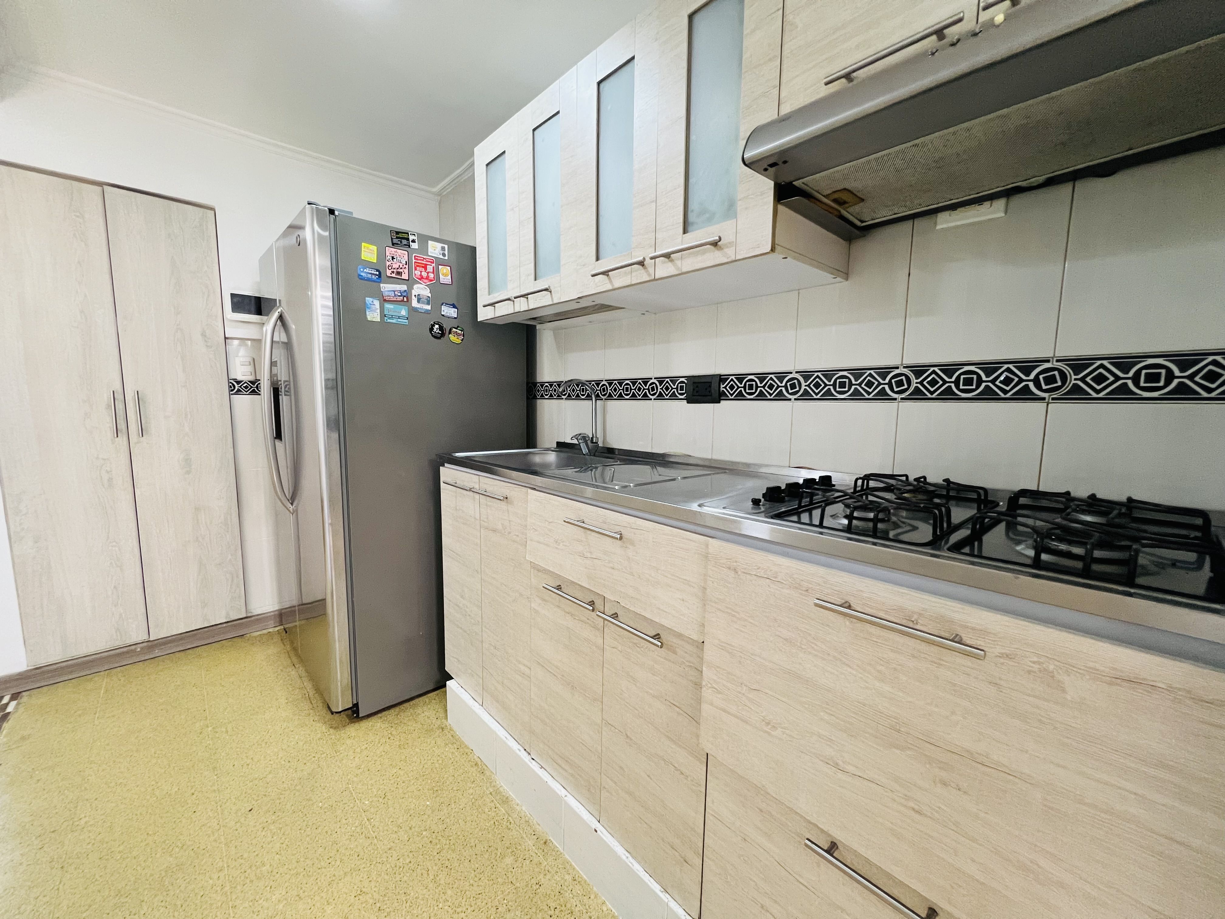 Apartamento en venta Antioquia Medellín El Diamante No2 95 m2 Habitaciones 3 Baños 2 Garajes 0 Precio $597000000