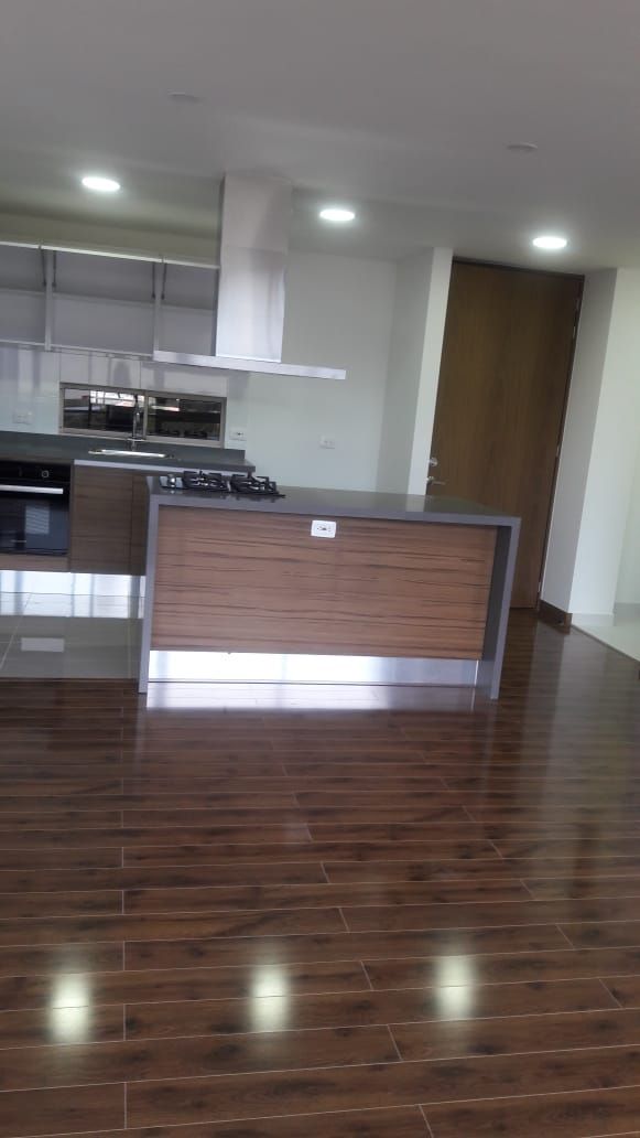 Apartamento en arriendo Cundinamarca Cajicá Centro 70 m2 Habitaciones 2 Baños 1 Garajes 1 Precio $2400000