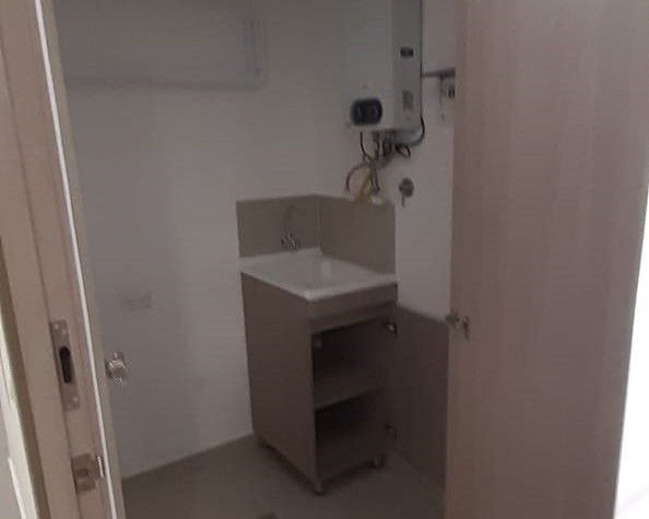 Apartamento en arriendo Antioquia Rionegro El Porvenir 40 m2 Habitaciones 1 Baños 1 Garajes 0 Precio $2000000