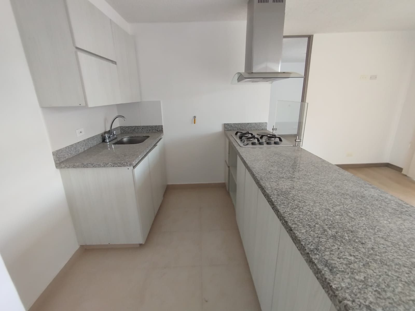 Apartamento en arriendo Antioquia Rionegro El Porvenir 73 m2 Habitaciones 3 Baños 2 Garajes 0 Precio $2500000