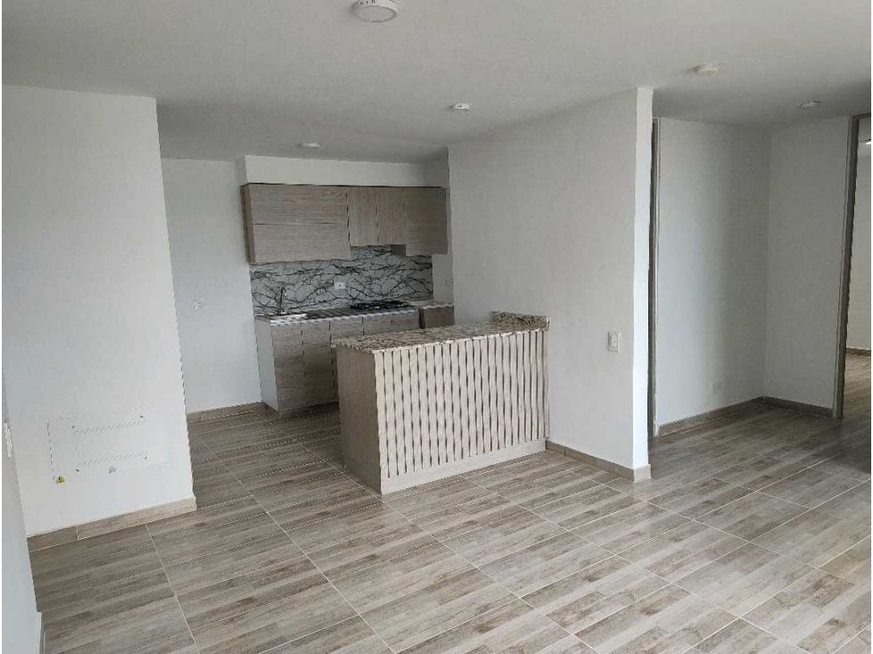 Apartamento en arriendo Atlántico Barranquilla La Luz 58 m2 Habitaciones 2 Baños 2 Garajes 1 Precio $1400000