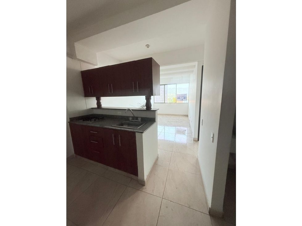 Apartamento en arriendo Antioquia Medellín Lorena 50 m2 Habitaciones 2 Baños 1 Garajes 1 Precio $2400000