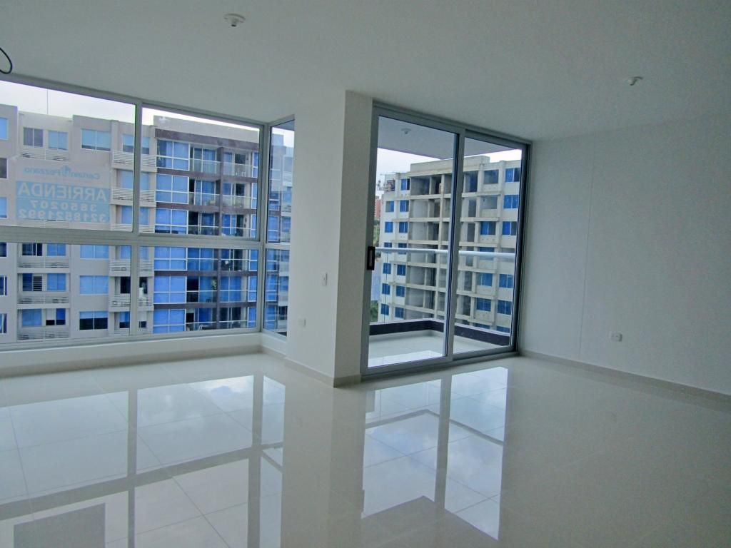 Apartamento en arriendo Atlántico Barranquilla Crtozcana 98 m2 Habitaciones 3 Baños 2 Garajes 1 Precio $3324000