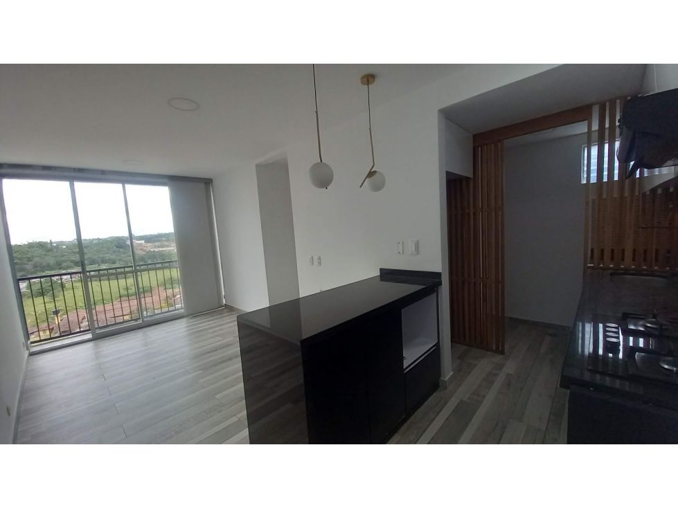 Apartamento en venta Quindío Armenia Ub Balsora 55 m2 Habitaciones 3 Baños 2 Garajes 0 Precio $260000000