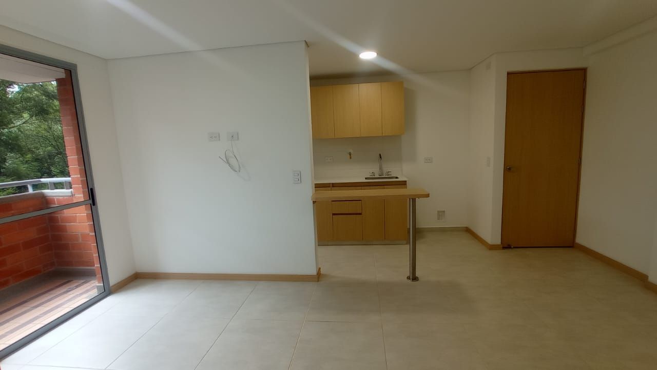 Apartamento en venta Antioquia Itagüí Fátima 67 m2 Habitaciones 3 Baños 2 Garajes 1 Precio $400000000