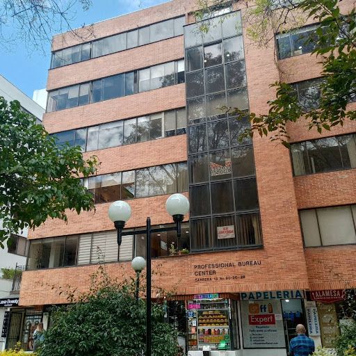 Oficina en arriendo Cundinamarca Bogotá Chico 33 m2 Habitaciones 0 Baños 1 Garajes 1 Precio $1500000