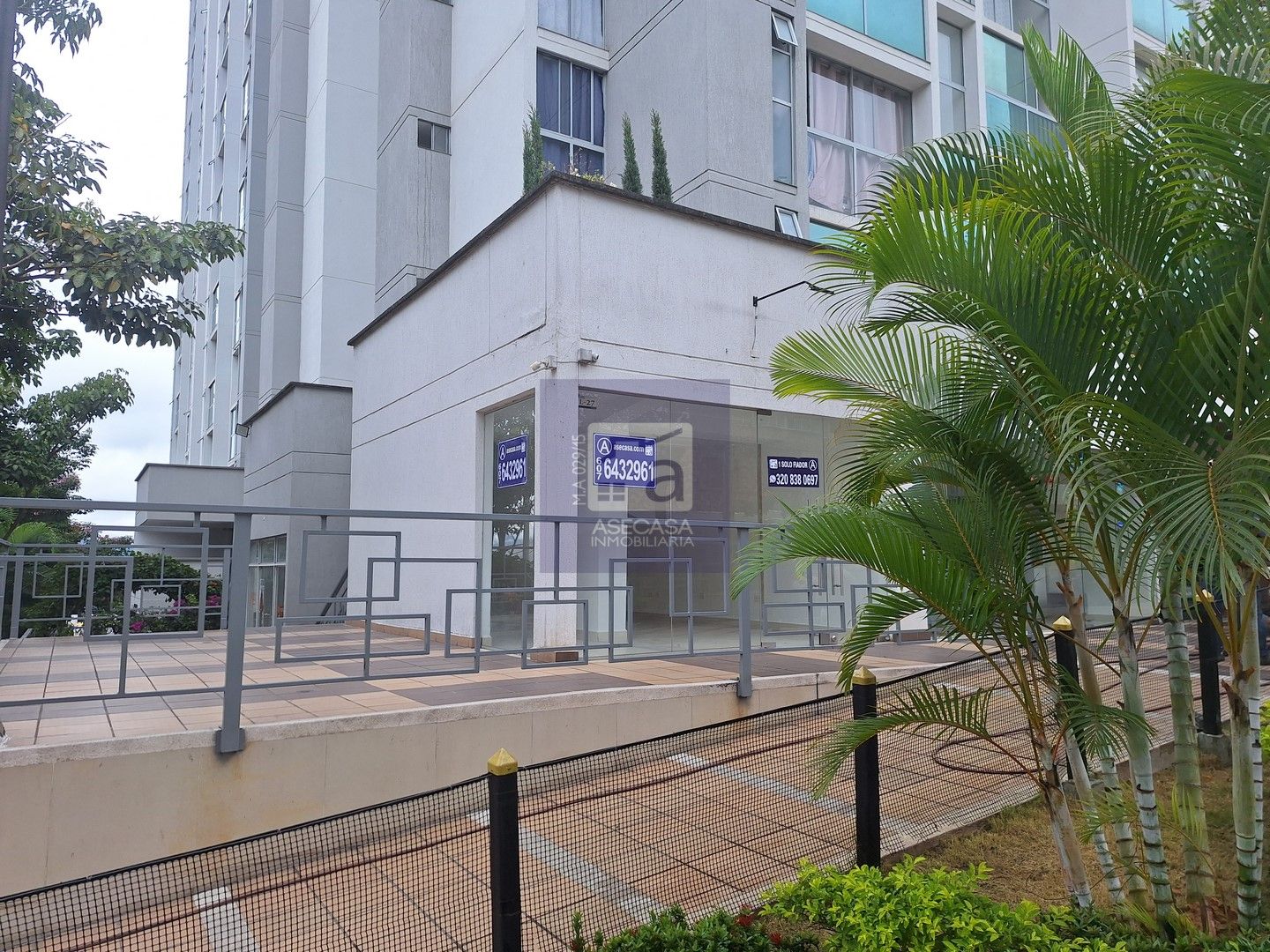 Local en arriendo Santander Bucaramanga San Francisco 32 m2 Habitaciones 0 Baños 0 Garajes 1 Precio $1883000