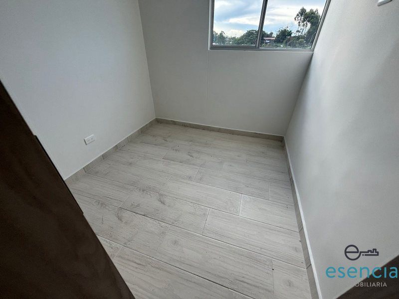 Apartamento en arriendo o venta Antioquia Rionegro El Porvenir 58 m2 Habitaciones 3 Baños 2 Garajes 0 Precio venta $320000000 Precio arriendo $1550000