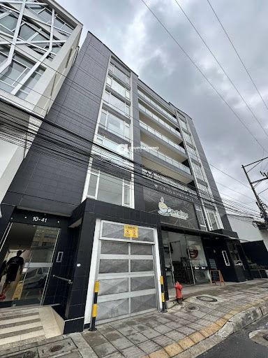 Apartamento en venta Santander Bucaramanga Garcia Rovira 51 m2 Habitaciones 2 Baños 1 Garajes 0 Precio $180000000