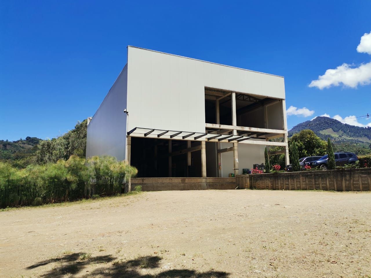 Bodega en venta Antioquia Jardín Jardín 1500 m2 Habitaciones 0 Baños 0 Garajes 0 Precio $4800000000