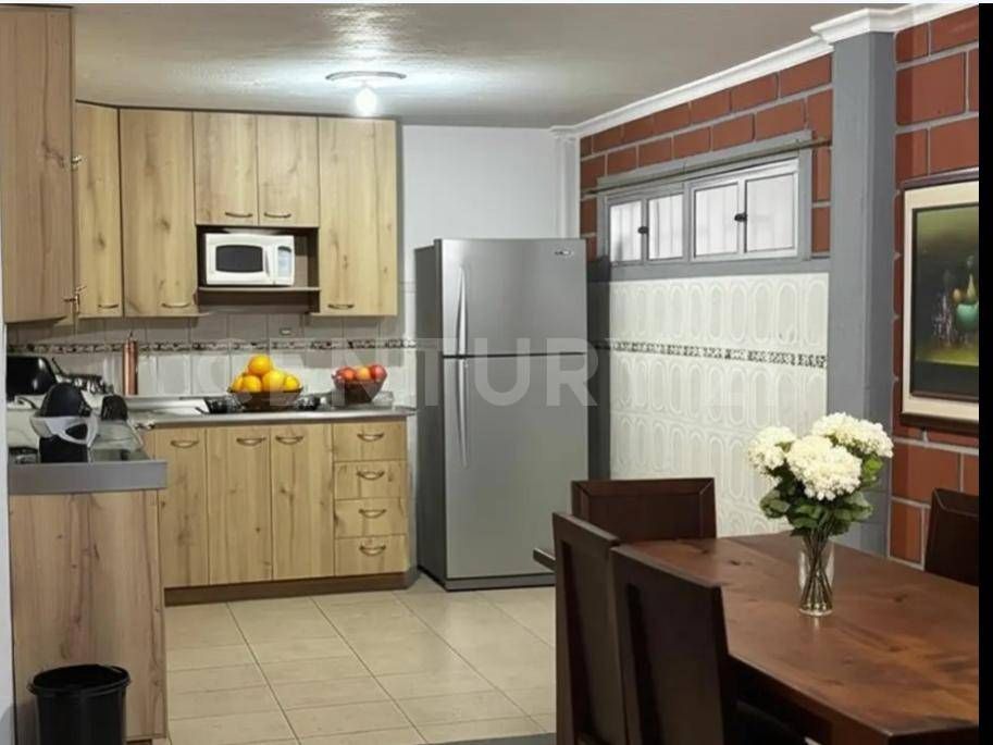 Finca en venta Antioquia Barbosa Cecilia Caballero De Lopez 200 m2 Habitaciones 6 Baños 3 Garajes 8 Precio $490000000