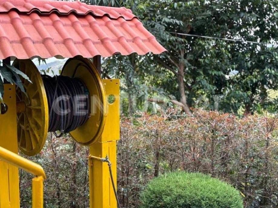 Finca en venta Antioquia Barbosa Cecilia Caballero De Lopez 200 m2 Habitaciones 6 Baños 3 Garajes 8 Precio $490000000