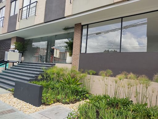 Apartamento en venta Cundinamarca Bogotá Prado Pinzón 50 m2 Habitaciones 2 Baños 2 Garajes 1 Precio $375000000