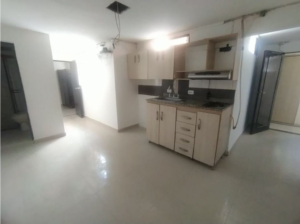 Apartamento en arriendo Antioquia Medellín Simon Bolivar 25 m2 Habitaciones 1 Baños 1 Garajes 0 Precio $1600000