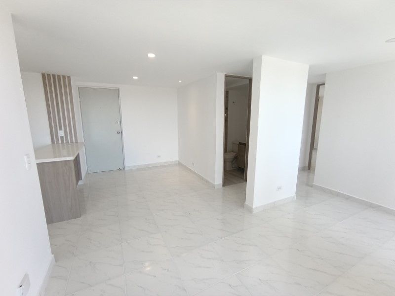 Apartamento en arriendo Antioquia Rionegro El Porvenir 55 m2 Habitaciones 2 Baños 2 Garajes 0 Precio $1800000