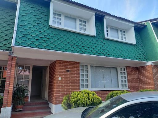 Casa en venta Tolima Ibagué Piedra Pintada 190 m2 Habitaciones 4 Baños 3 Garajes 2 Precio $750000000