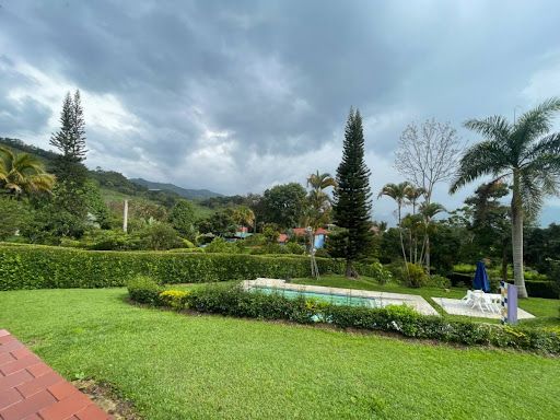 Finca en venta Cundinamarca Nocaima Nocaima 220 m2 Habitaciones 5 Baños 5 Garajes 4 Precio $1250000000