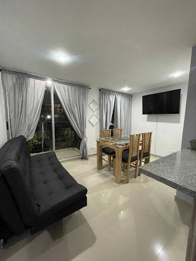 Apartamento en venta Antioquia Medellín Santa Rosa De Lima 54 m2 Habitaciones 3 Baños 2 Garajes 1 Precio $320000000
