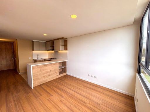 Apartamento en arriendo Cundinamarca Bogotá Toberin 39 m2 Habitaciones 2 Baños 1 Garajes 0 Precio $1750000