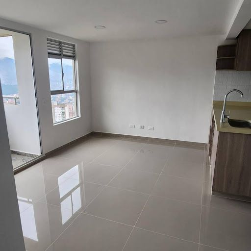 Apartamento en venta Antioquia Medellín Santa Rosa De Lima 54 m2 Habitaciones 3 Baños 2 Garajes 0 Precio $330000000