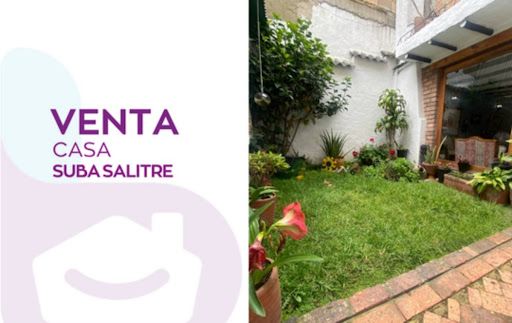 Casa en venta Cundinamarca Bogotá Tuna Alta 120 m2 Habitaciones 3 Baños 2 Garajes 1 Precio $500000000