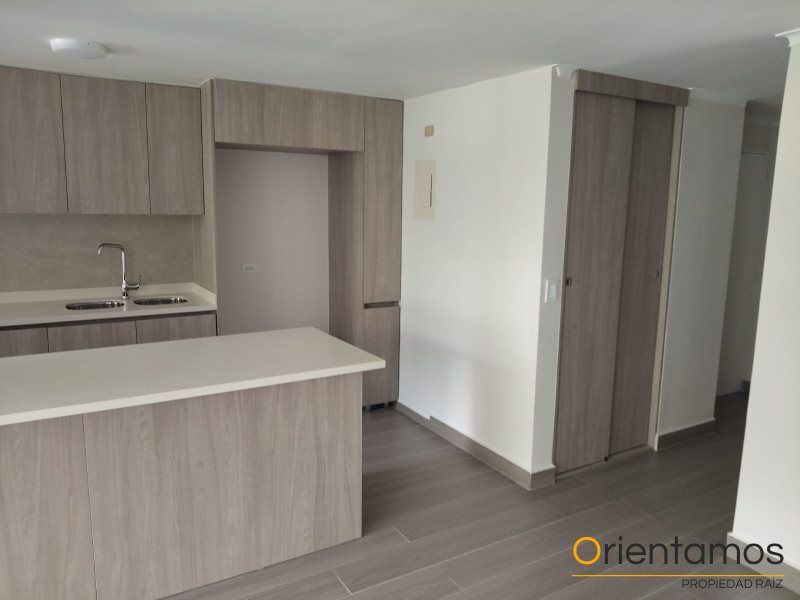 Apartamento en arriendo Antioquia Medellín Las Lomas No2 104 m2 Habitaciones 3 Baños 3 Garajes 0 Precio $5200000