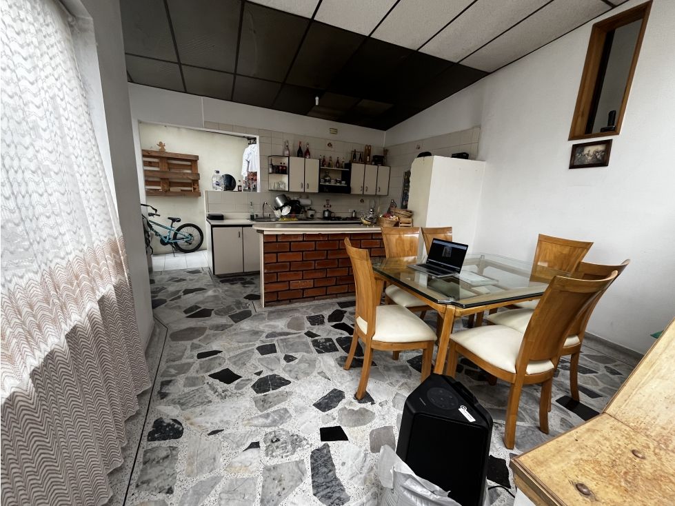 Casa en venta Caldas Manizales San Jorge 155 m2 Habitaciones 5 Baños 5 Garajes 1 Precio $800000000